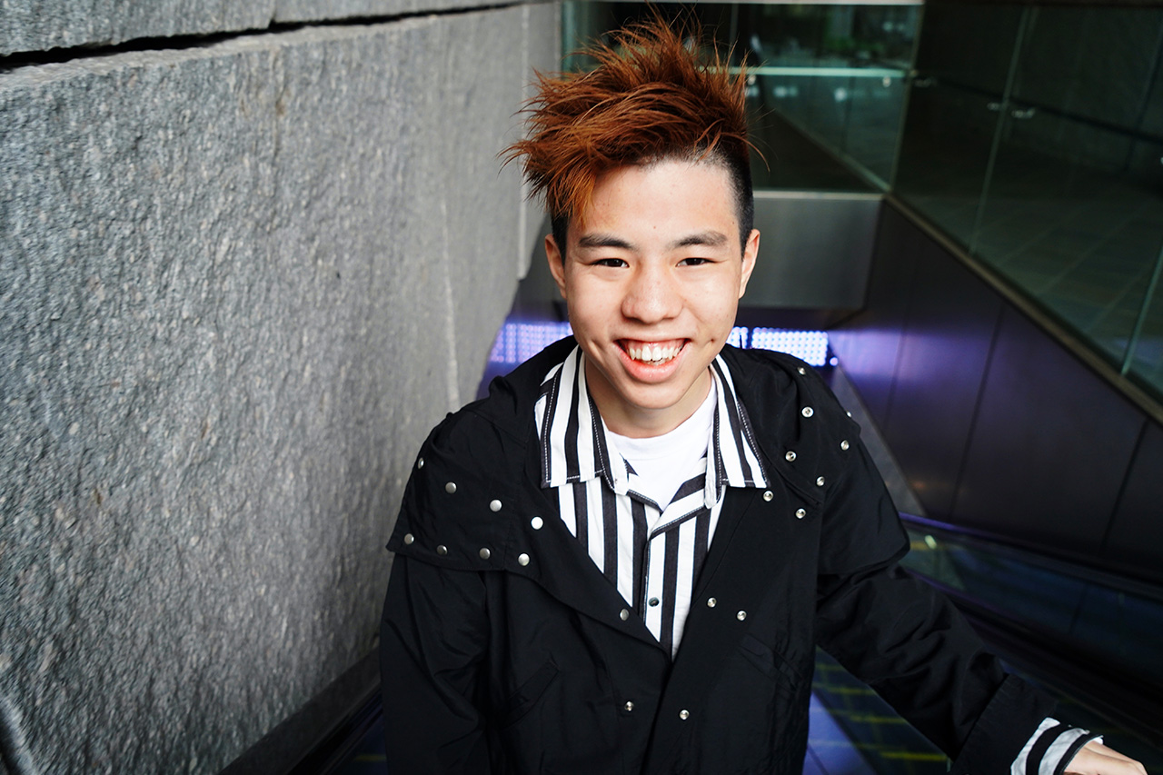Story of GAKU