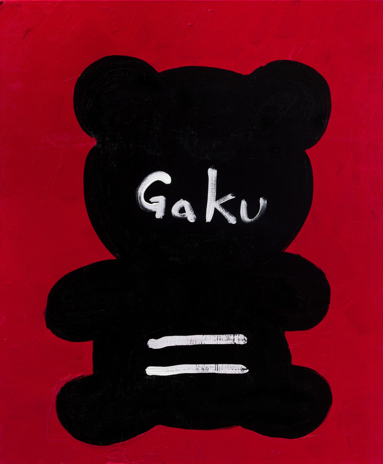 GAKU Artwork 01