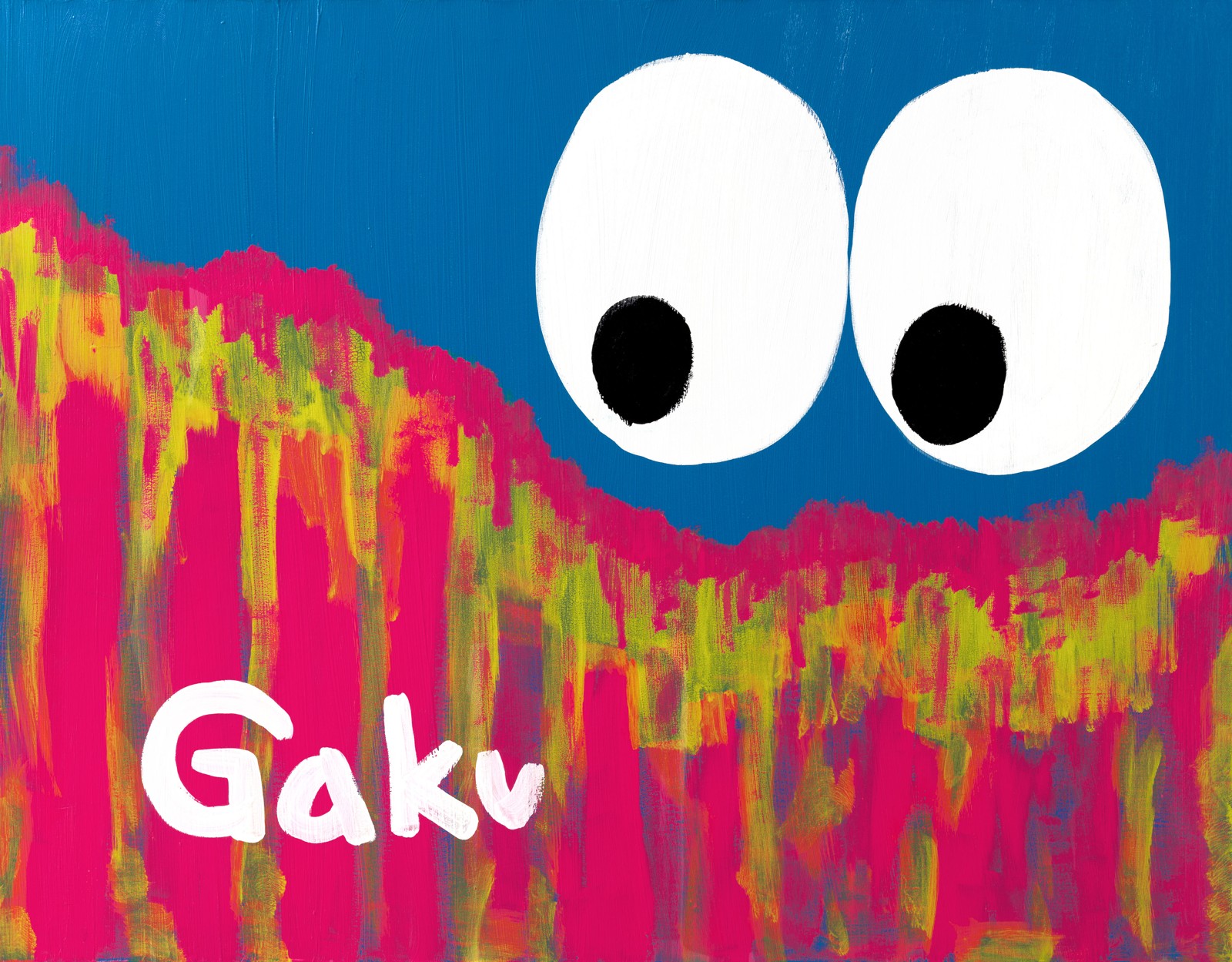 GAKU Artwork 02
