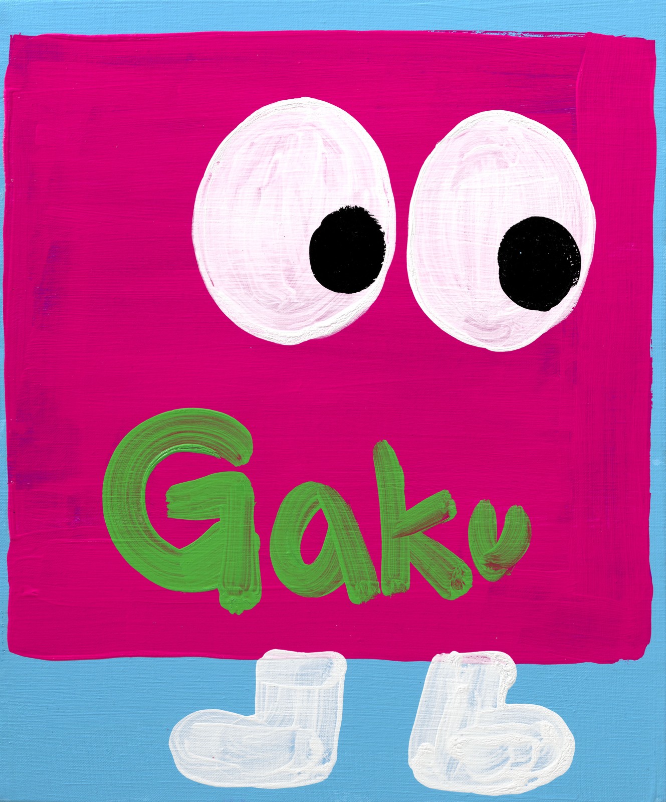 GAKU Artwork 04