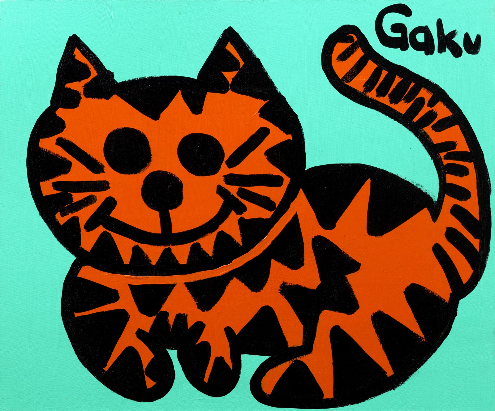 GAKU Artwork 08