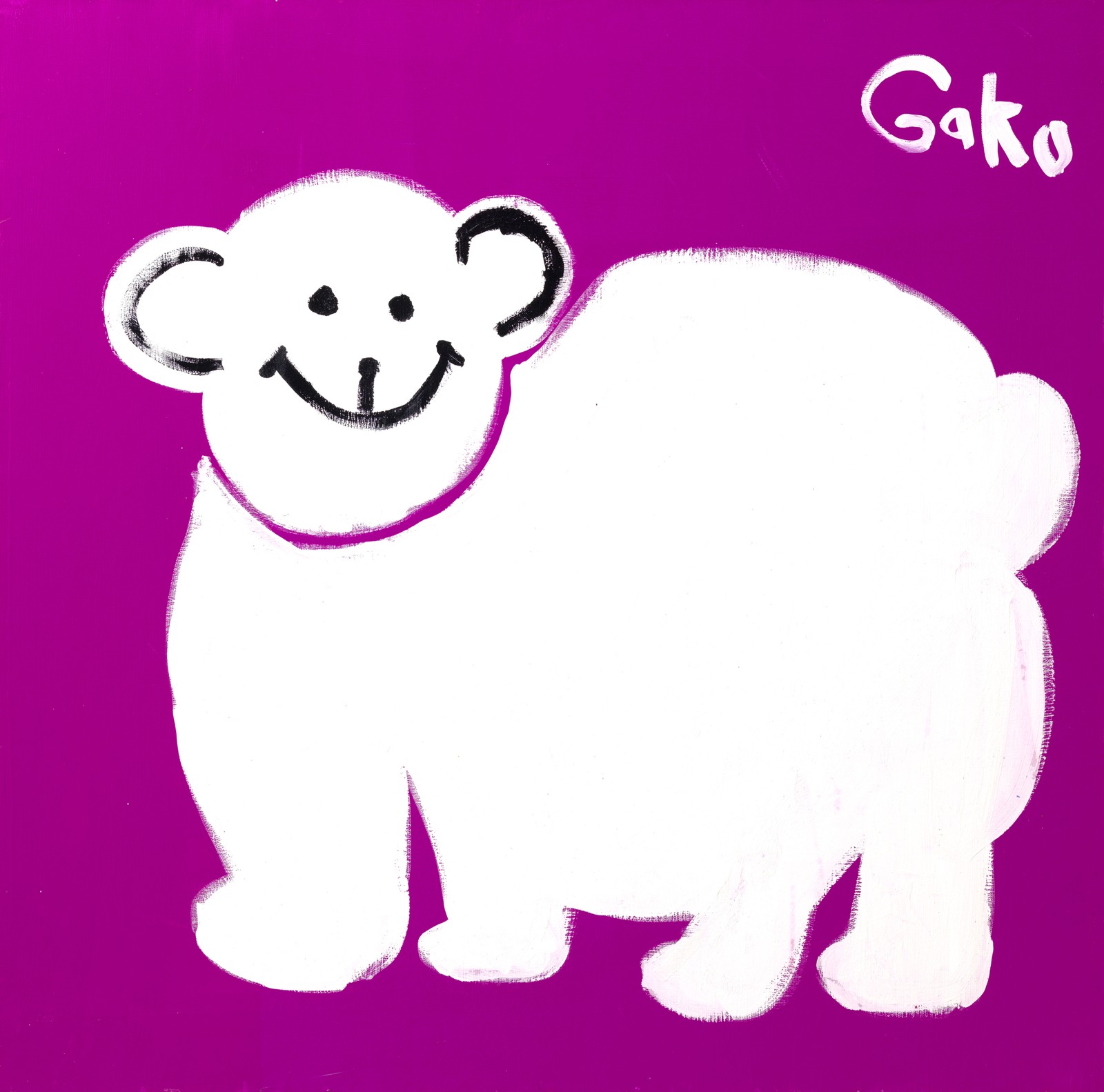 GAKU Artwork 09