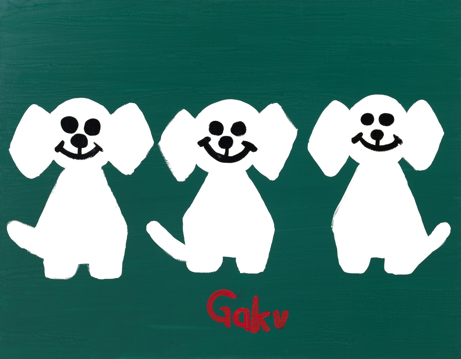 GAKU Artwork 12