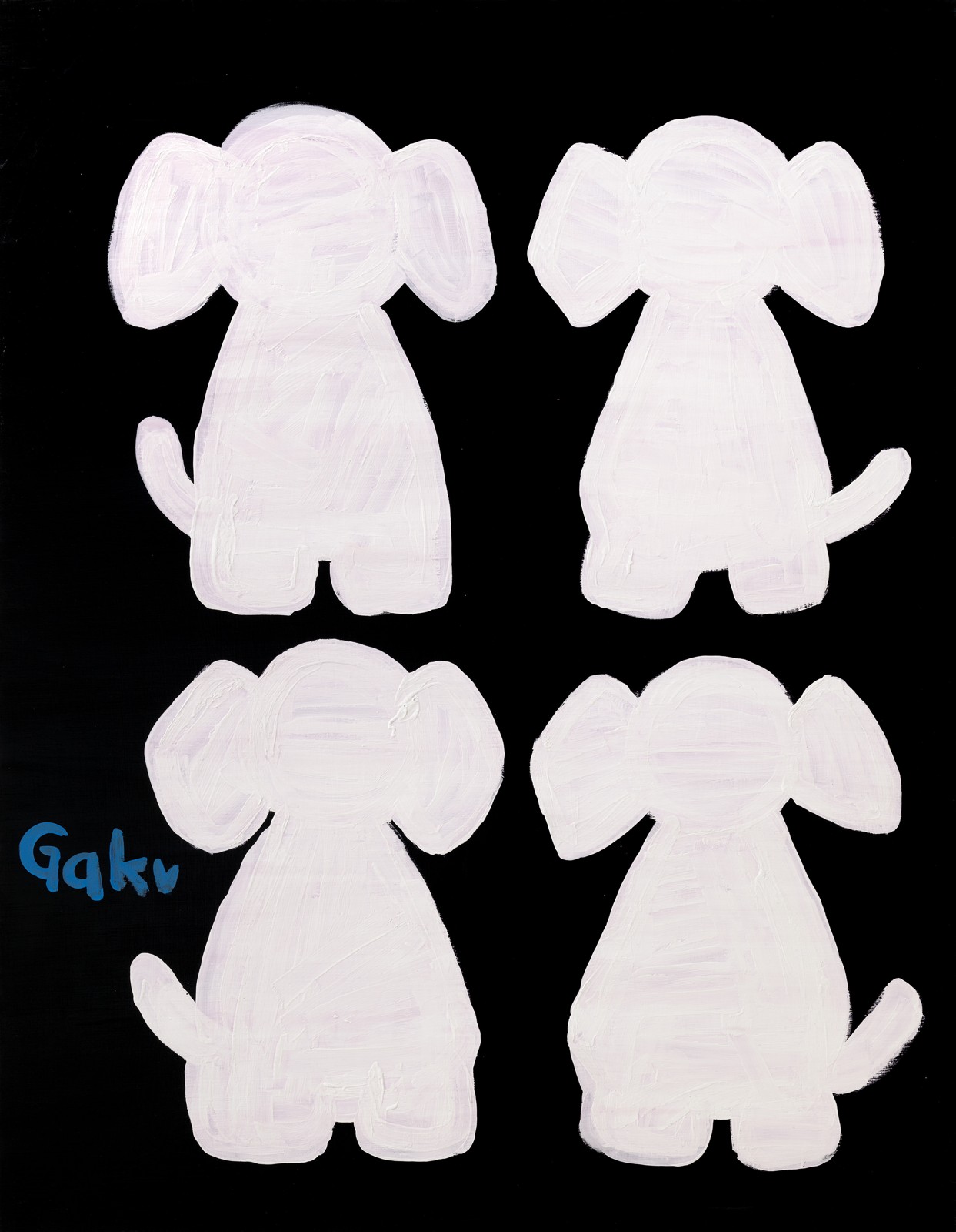 GAKU Artwork 13