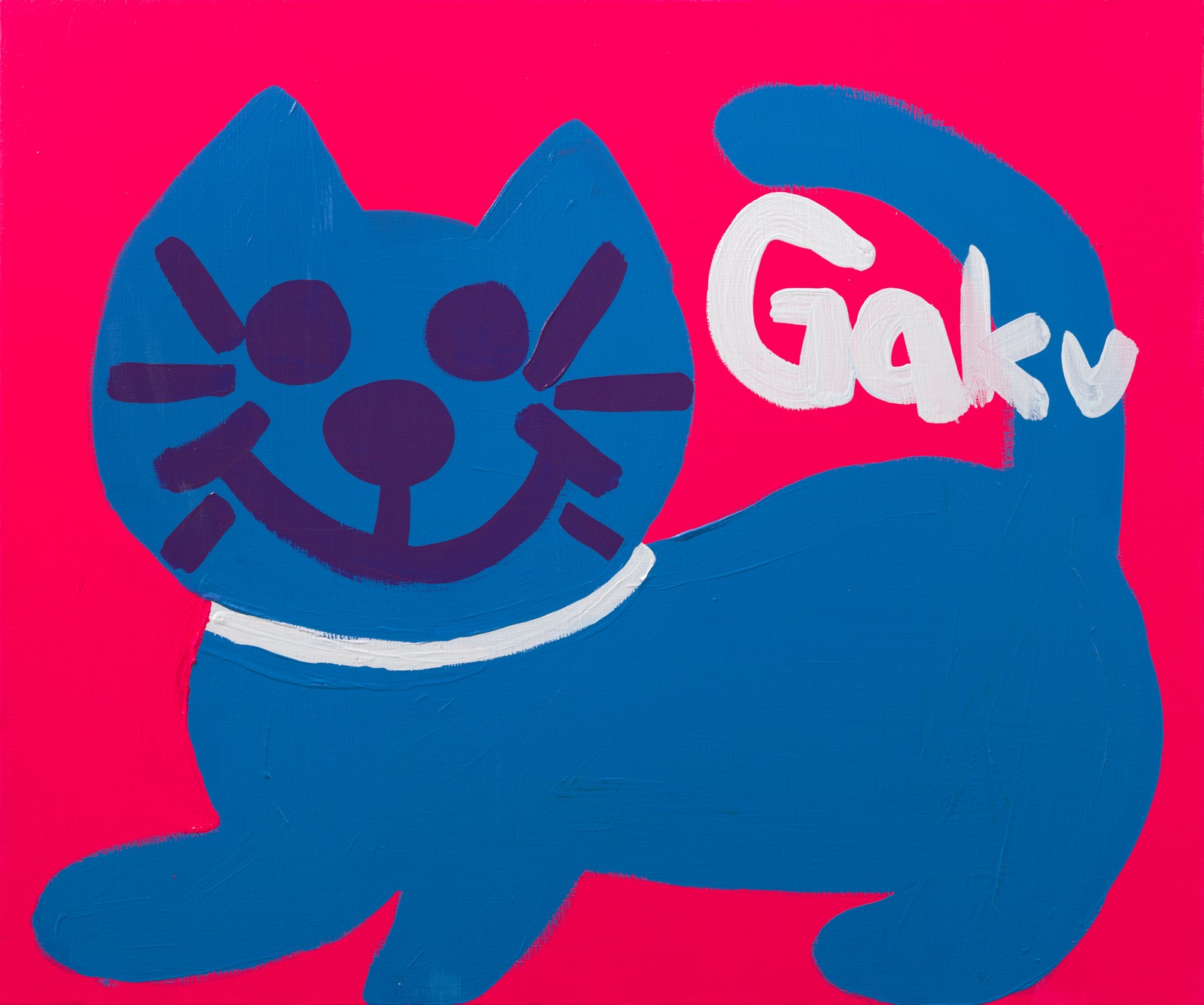GAKU Artwork 15