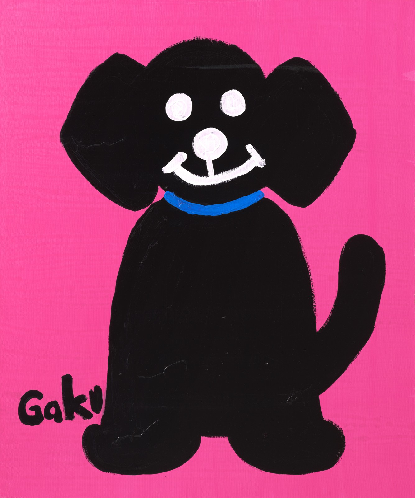 GAKU Artwork 16