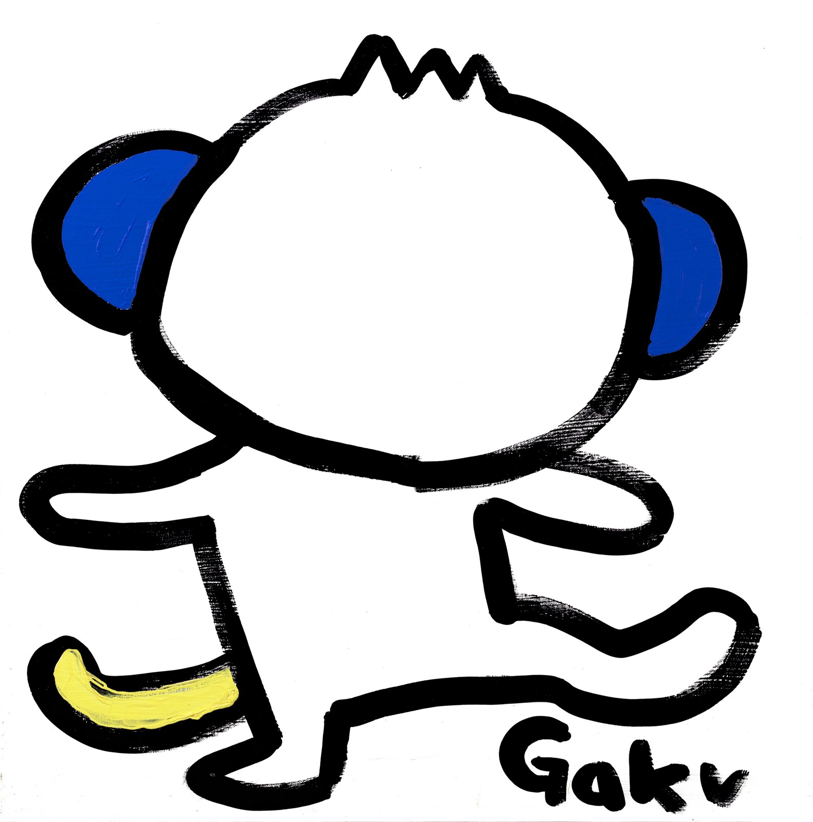 GAKU Artwork 18