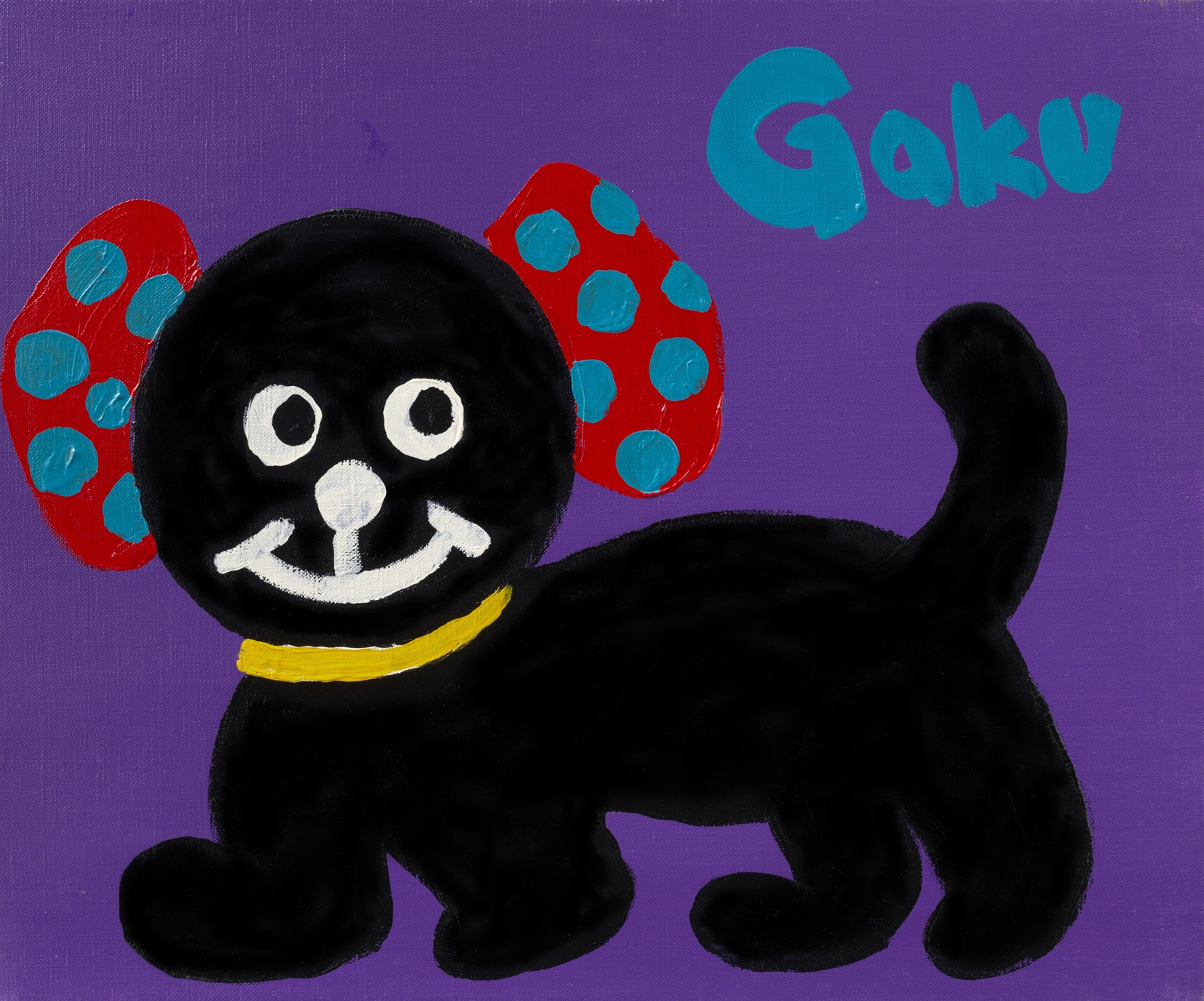 GAKU Artwork 20