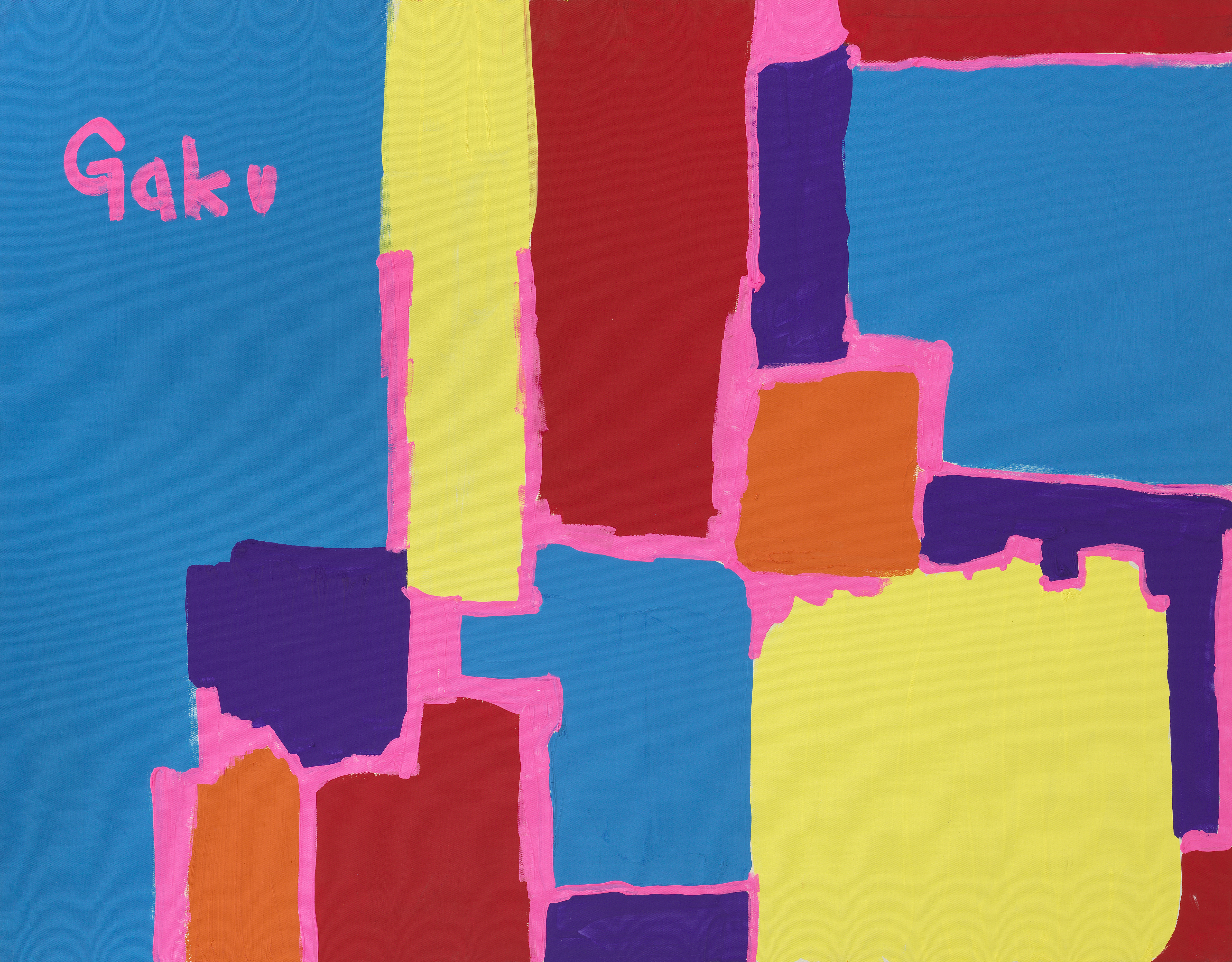 GAKU Artwork 01