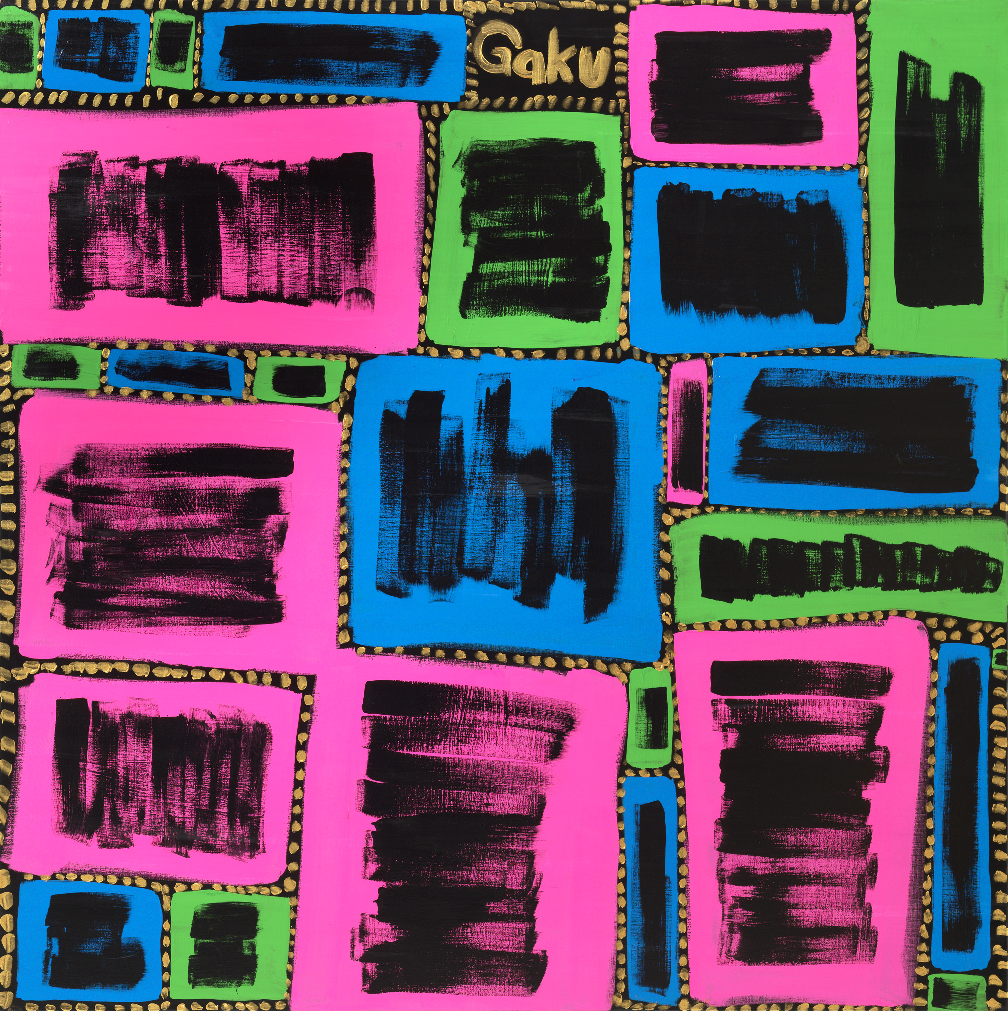 GAKU Artwork 03