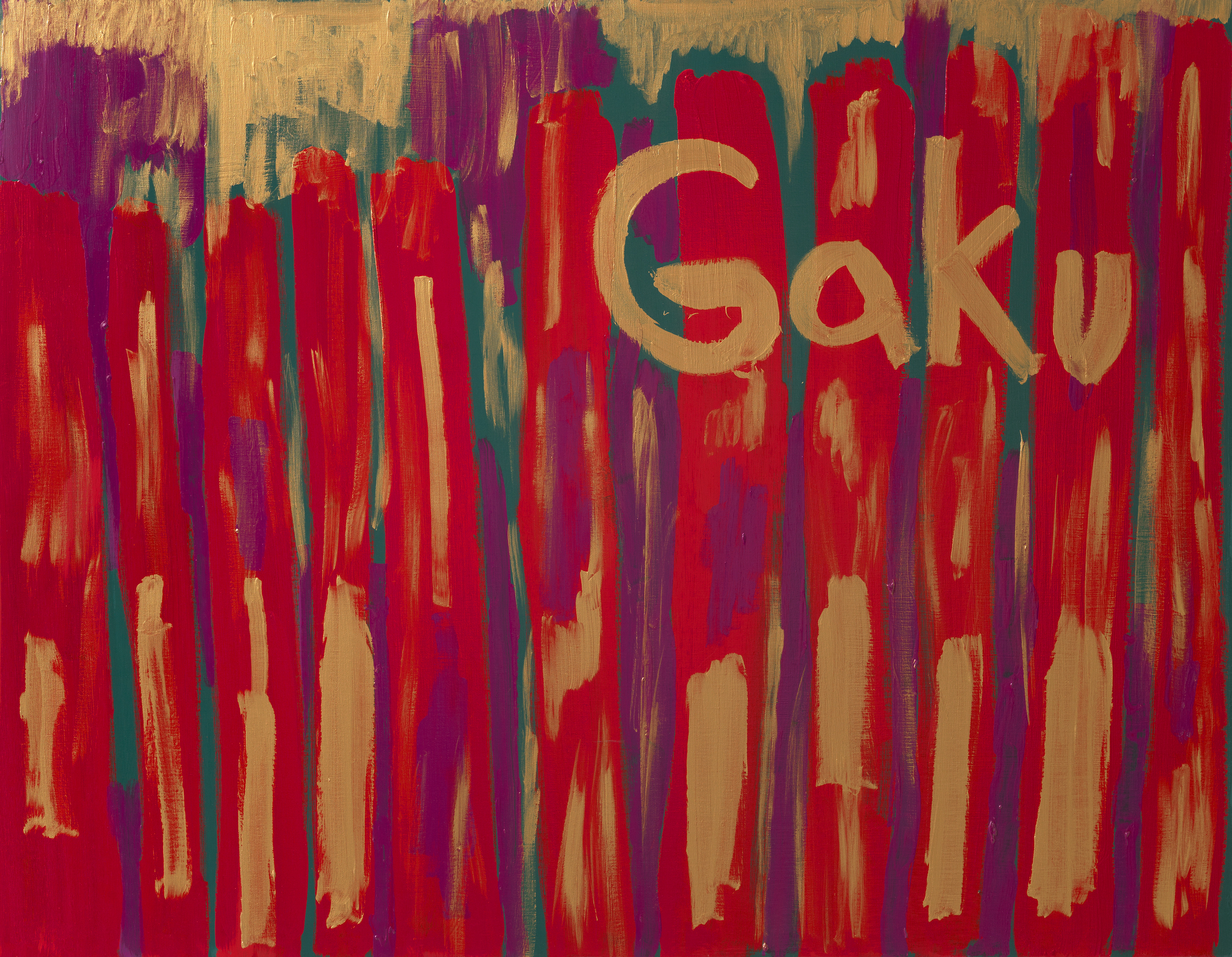 GAKU Artwork 09