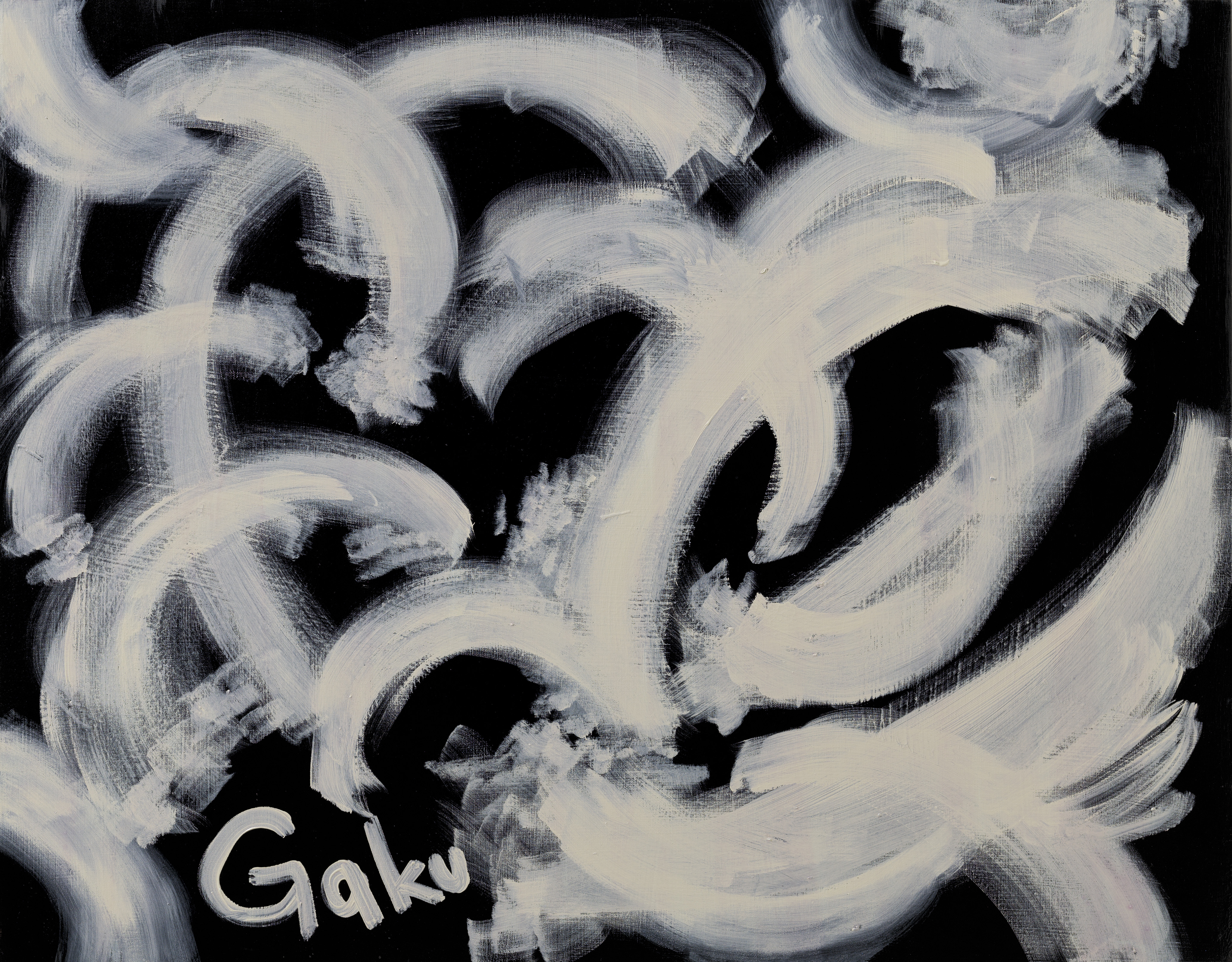 GAKU Artwork 10