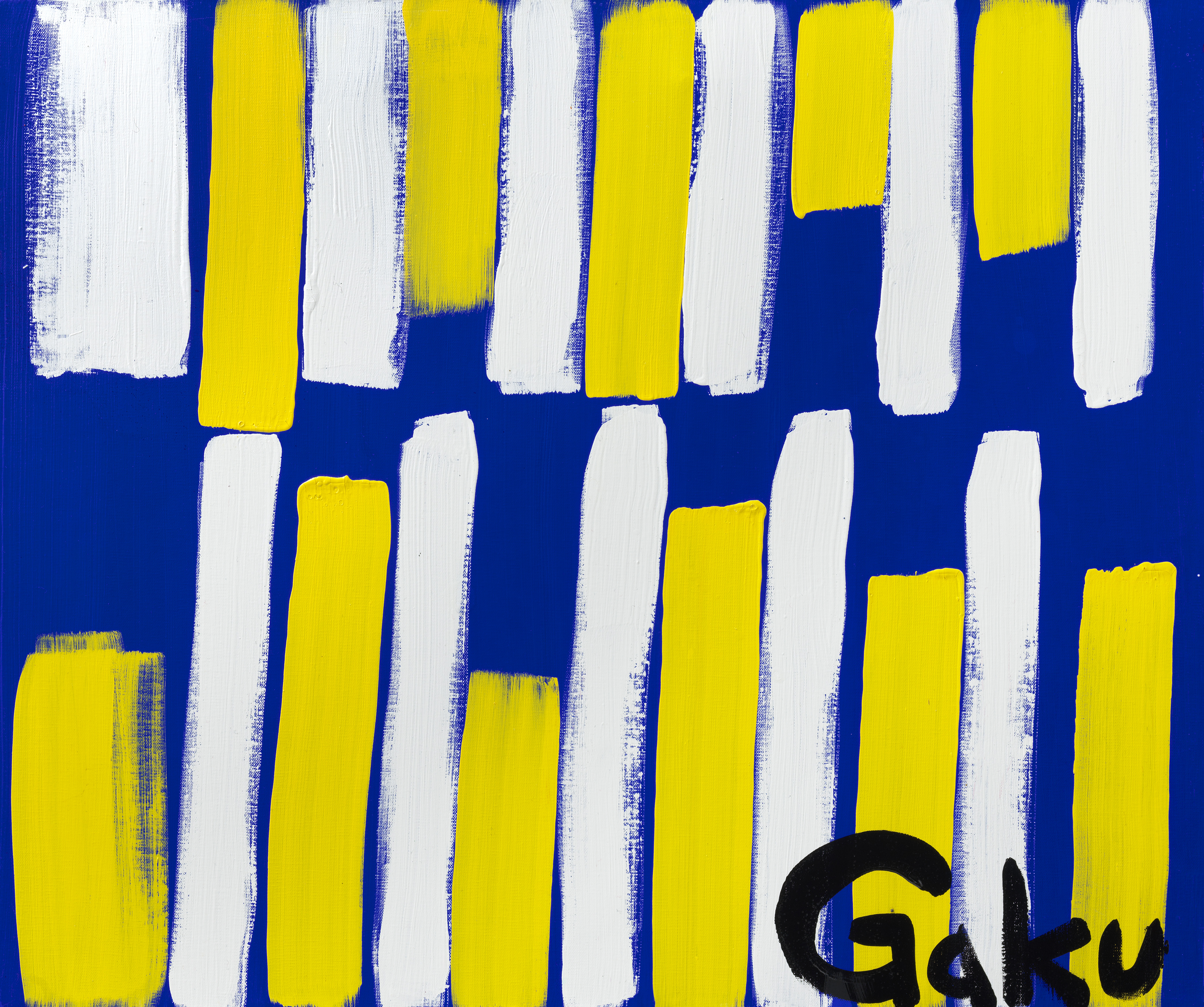 GAKU Artwork 11
