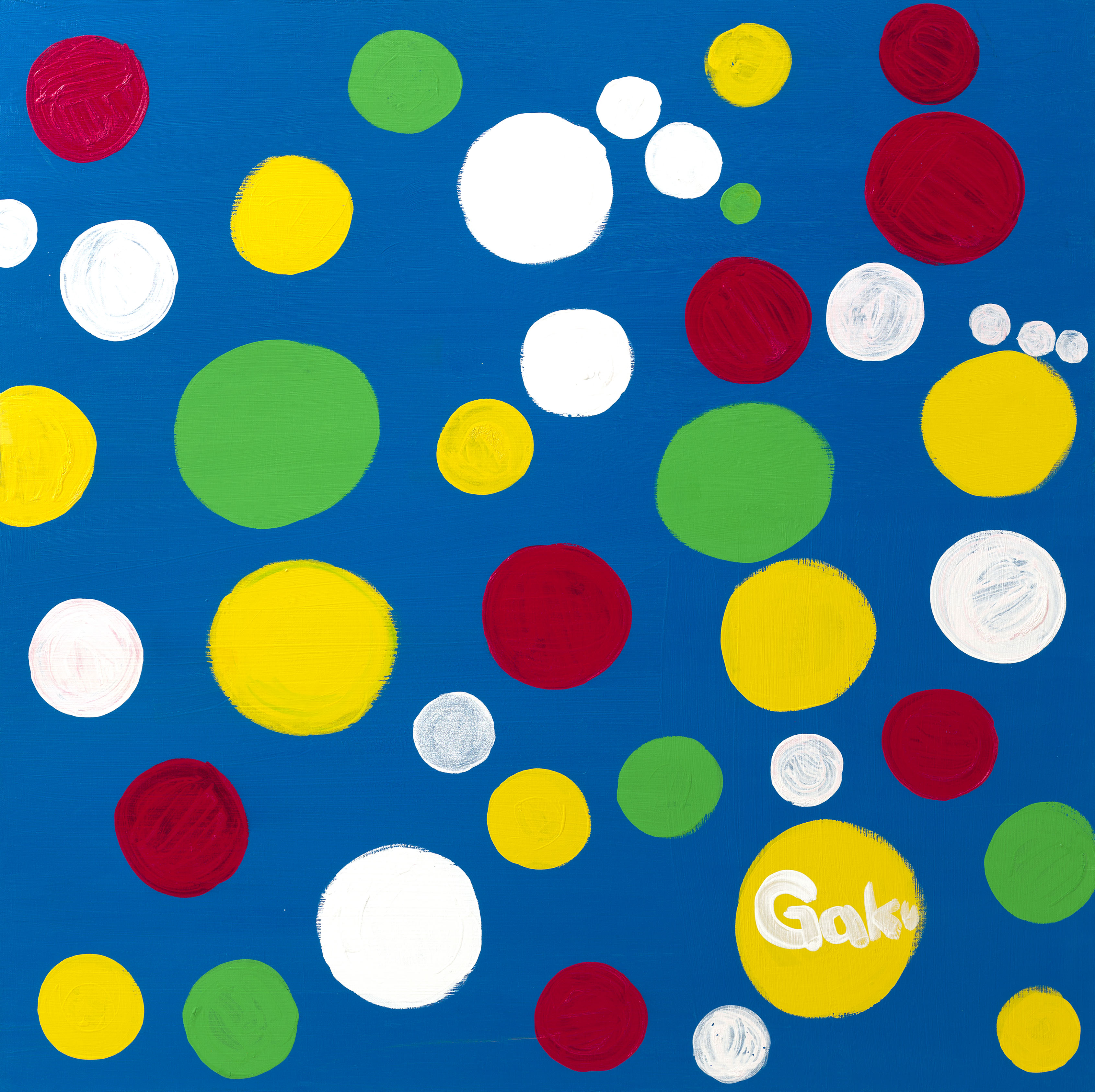 GAKU Artwork 14