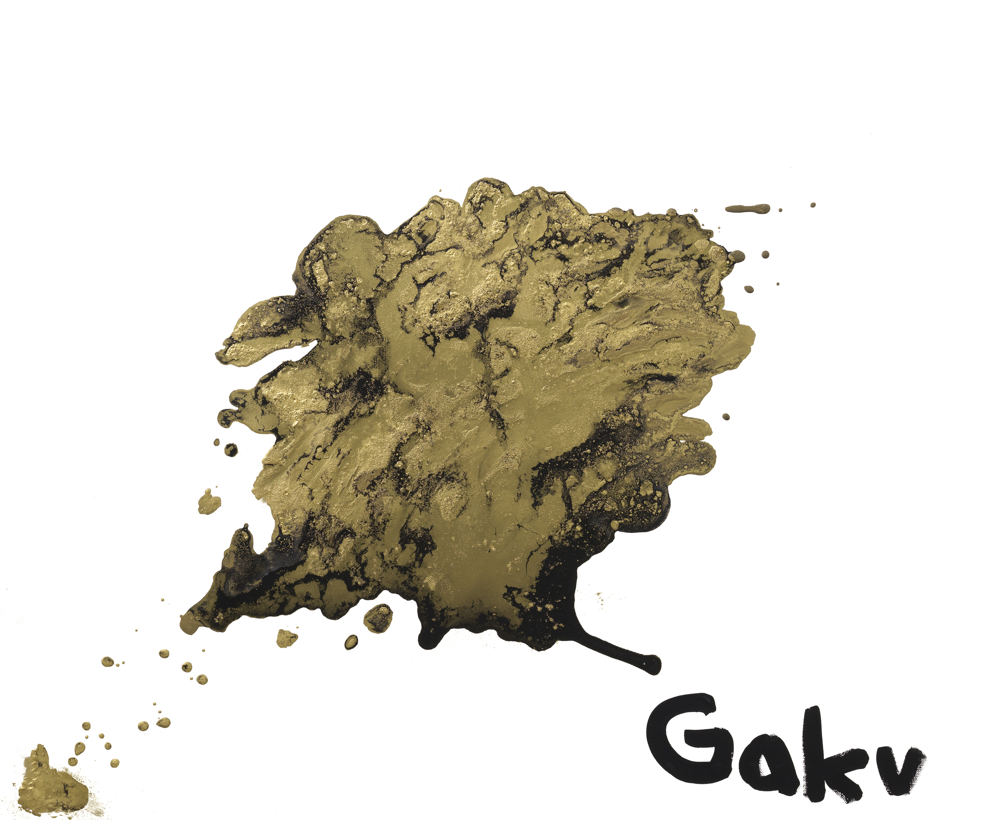 GAKU Artwork 17