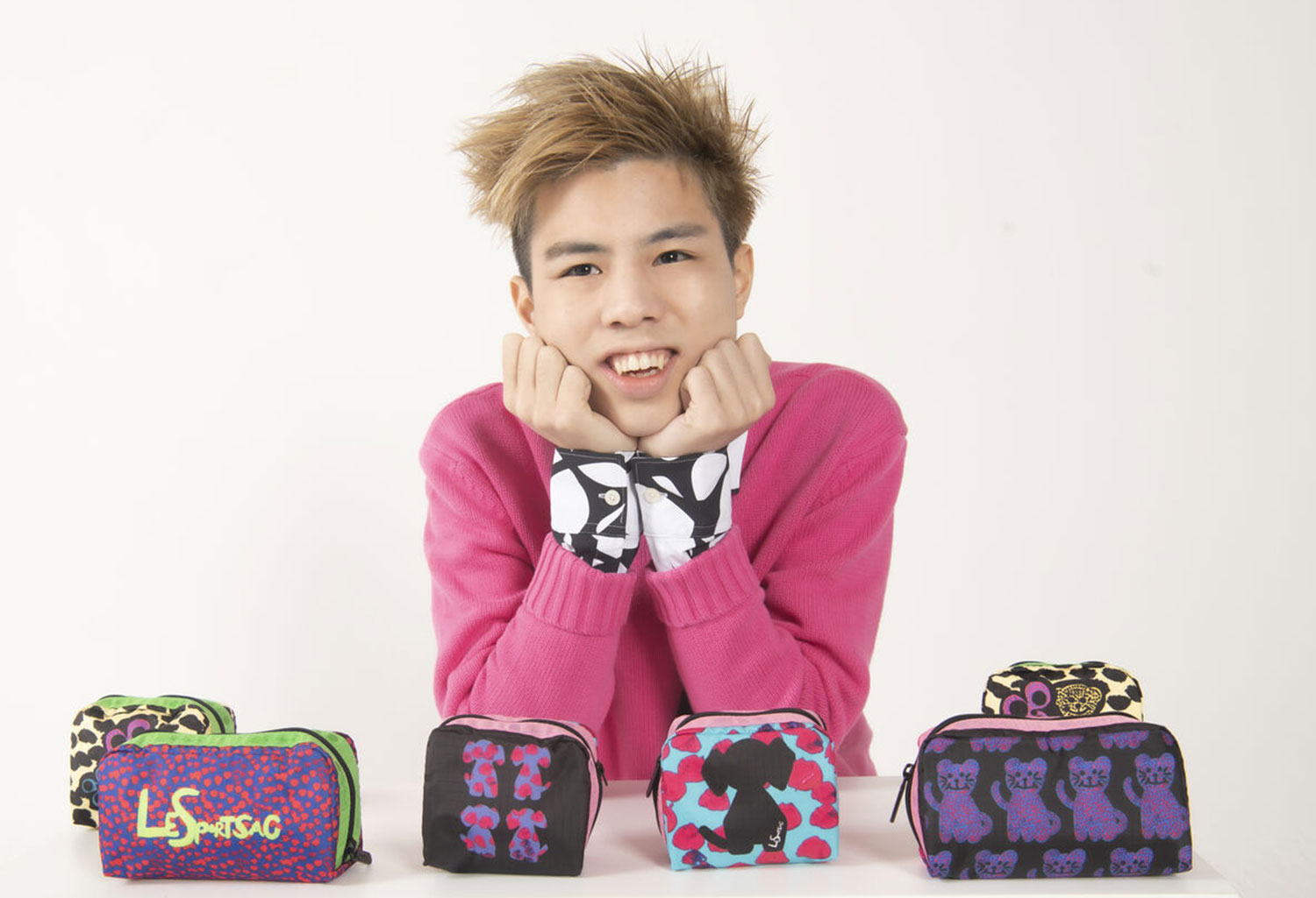 LeSportsac