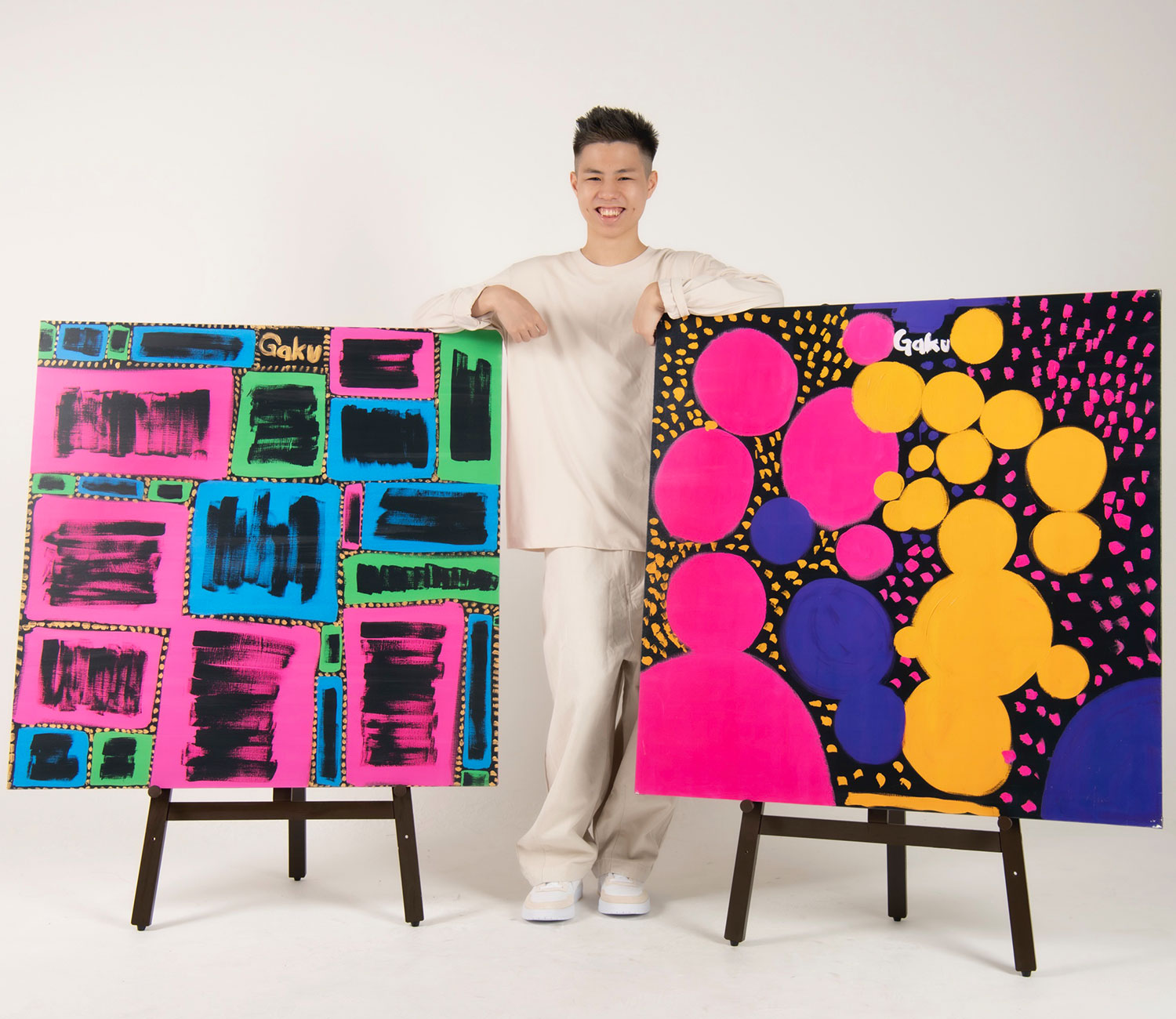 Giclee Gallery