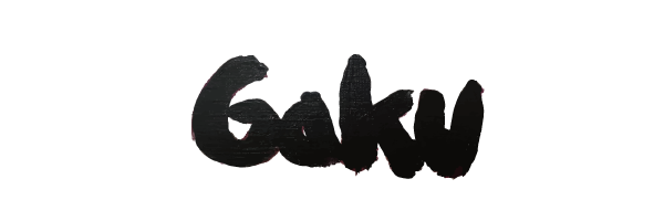 Logo GAKU